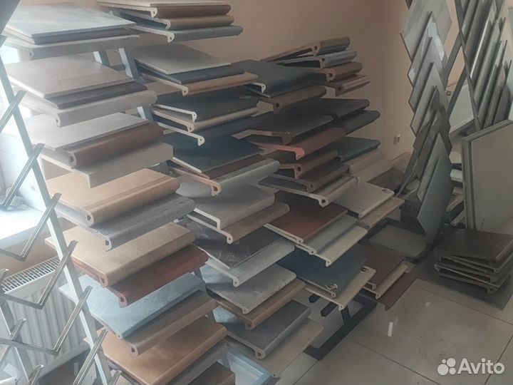 Ступени для лестницы