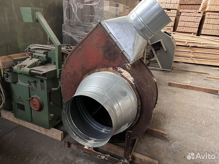 Строгальный станок SCM Logic 23