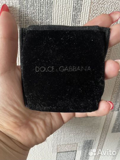 Тени для век Dolce Gabanna