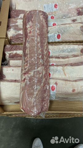 Мясо свинина оптом