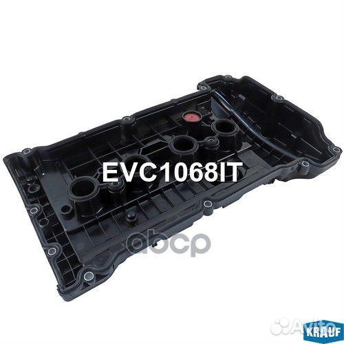 Крышка клапанная EVC1068IT Krauf