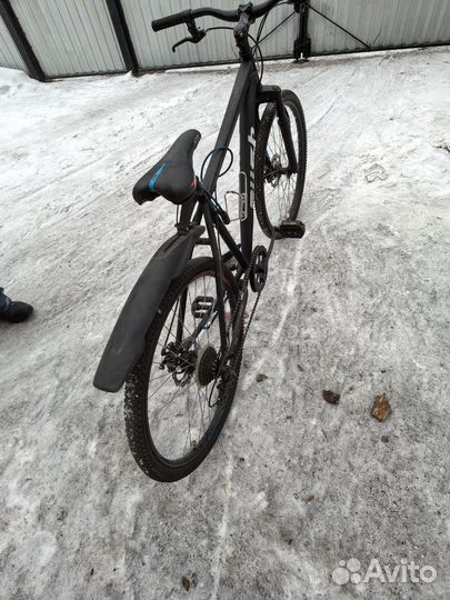 Велосипеды бу взрослый
