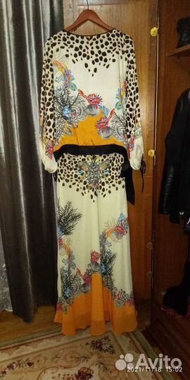 Оба костюма