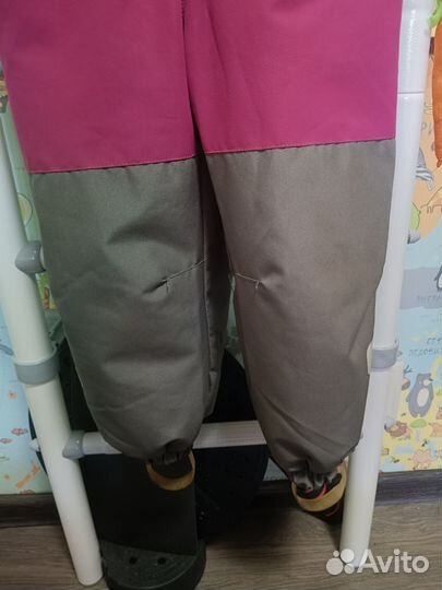 Комбинезон демисезонный Raskid 98 - 104