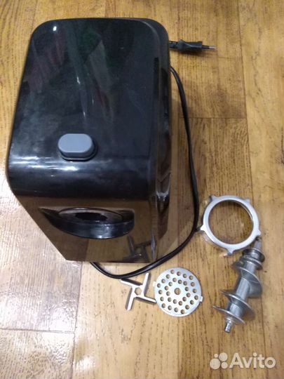 Мясорубка Мулинекс на запчасти