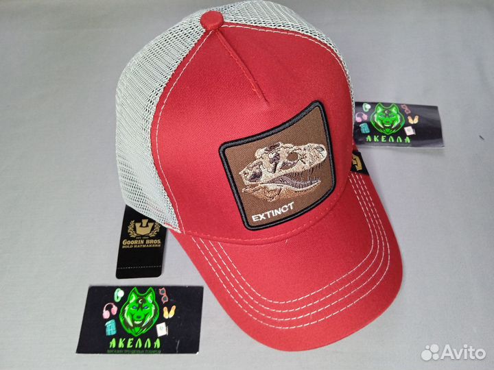 Кепки оптом