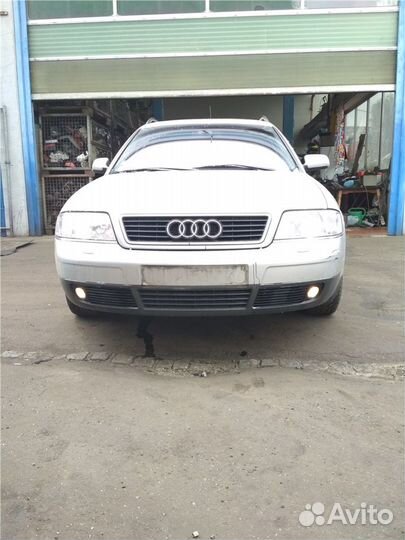 Разбор на запчасти Audi A6 (C5)