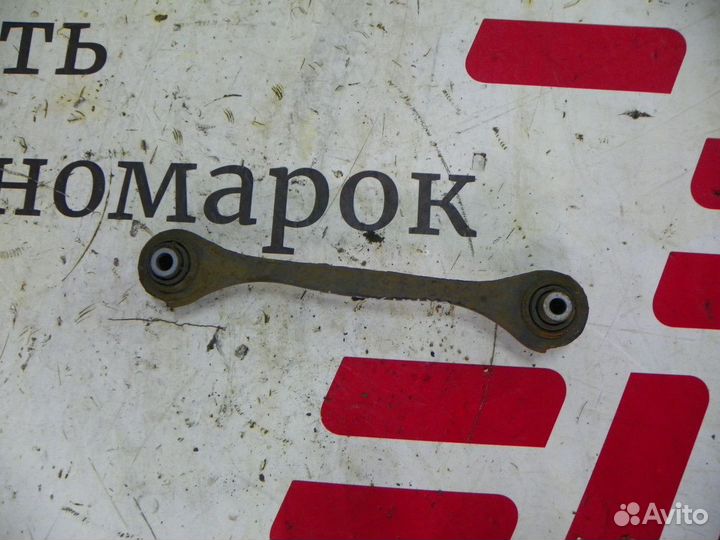 Тяга задняя поперечная Skoda Octavia