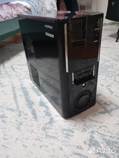 Системный блок