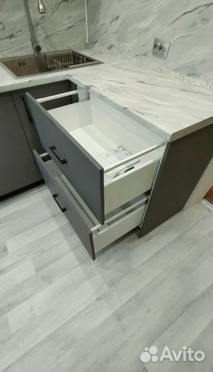 Кухня на заказ от производителя