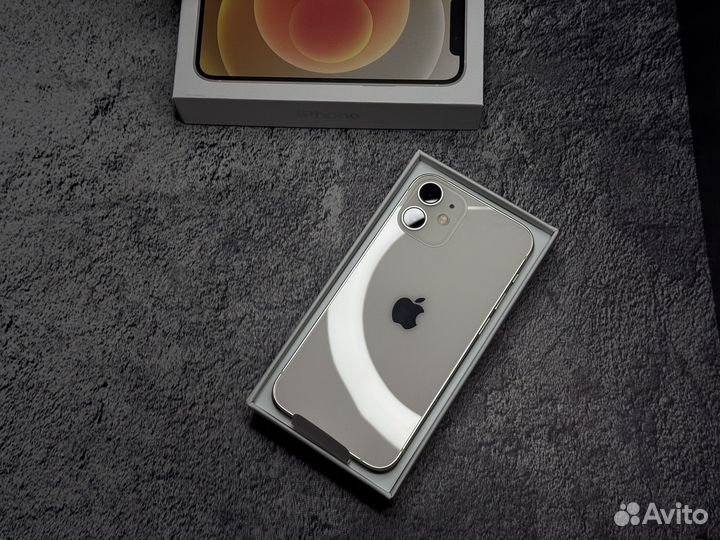 iPhone 12 mini, 128 ГБ