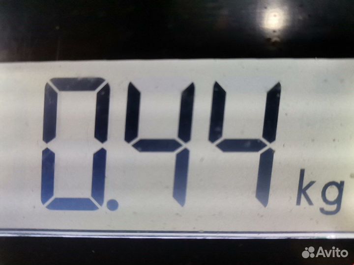 Форсунка дизельная электрическая для Opel Vectra C