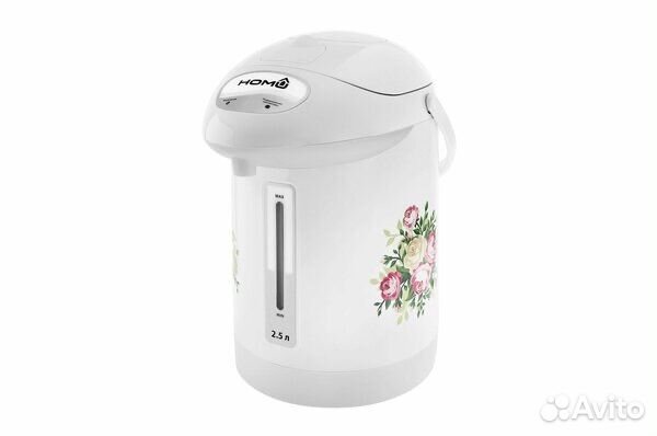 Термопот электрический 2,5 литра