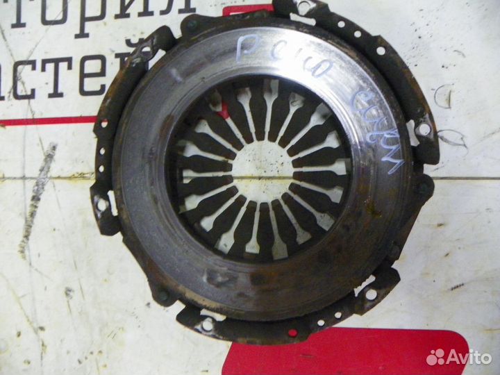 Корзина сцепления Renault Scenic