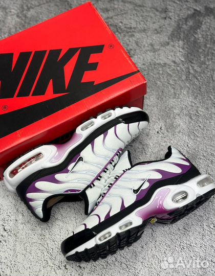 Кроссовки Nike Air Max Plus TN 41-45