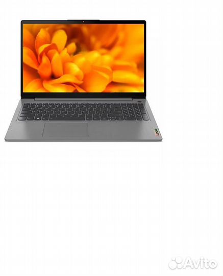 Ноутбук Lenovo IdeaPad 3 15ITL6 Новый, в упаковке