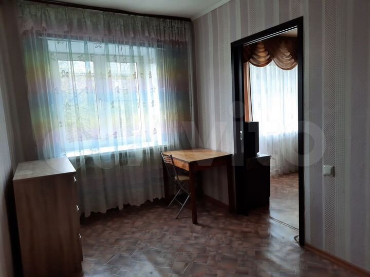 2-к. квартира, 45 м², 4/5 эт.