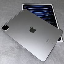 iPad pro 11 m2 256gb