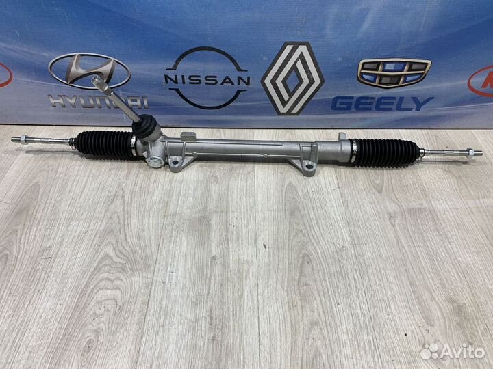 Рулевая рейка Nissan X-trail T32