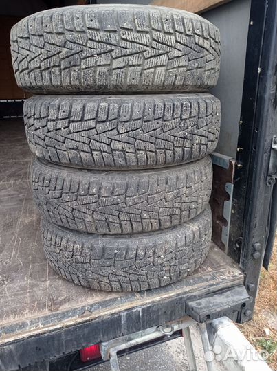 Nexen Winguard 185/65 R15 98