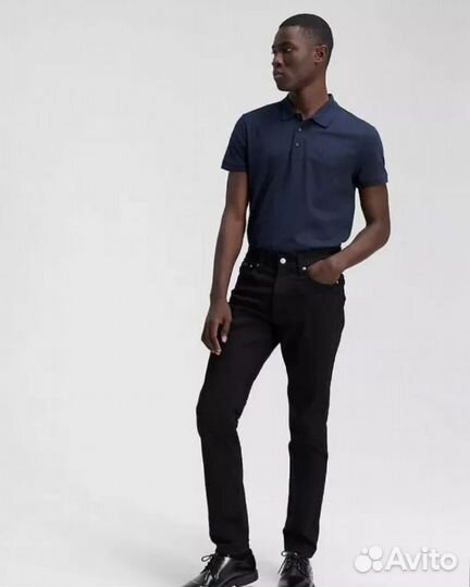 Calvin klein поло Оригинал