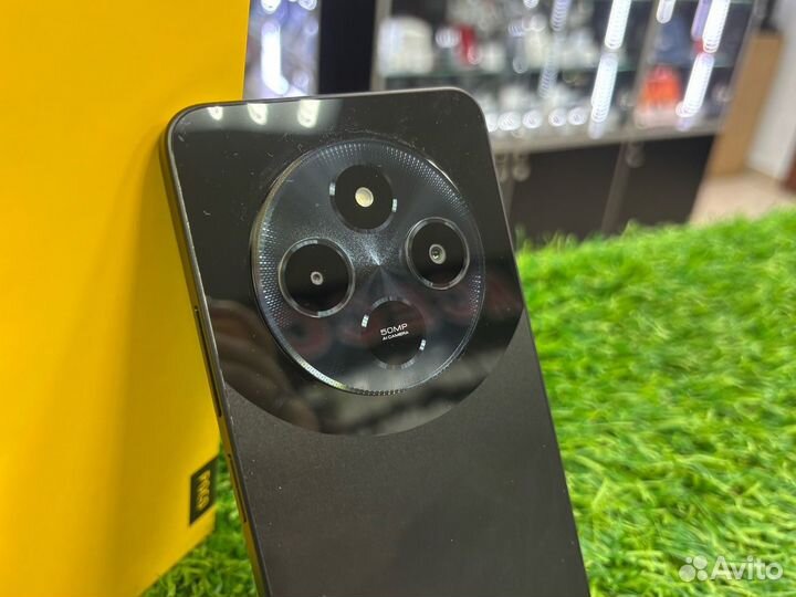 Xiaomi Poco C75, 8/256 ГБ