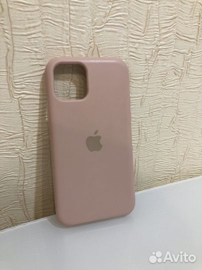 Чехол на iPhone 11 pro