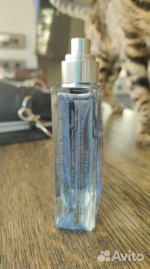 Versace Pour Homme Versace. Оригинал (тестер)