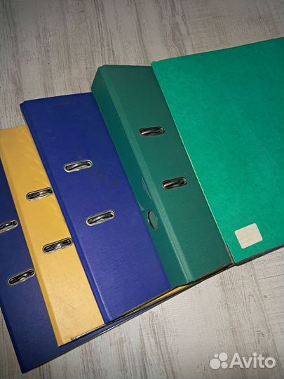 Папка для документов