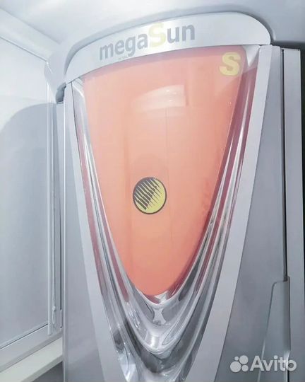 Солярий Загар