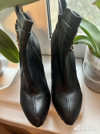 Ботильоны 39