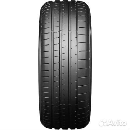 Yokohama Advan Sport V107D 325/35 R22 114Y