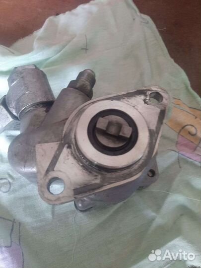 Насос гур Cummins 6isb