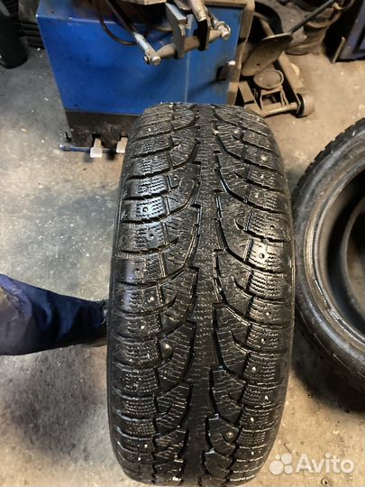 Hankook I'Pike RW11 235/55 R19