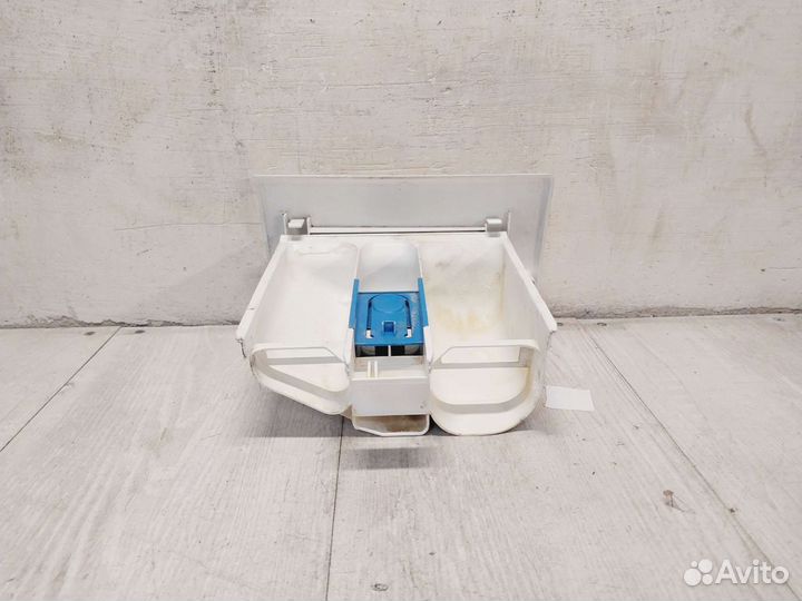 Порошкоприемник стиральной машины Bosch