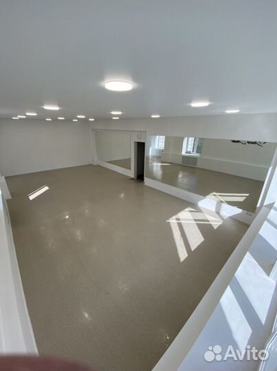 Танцевальный зал в аренду