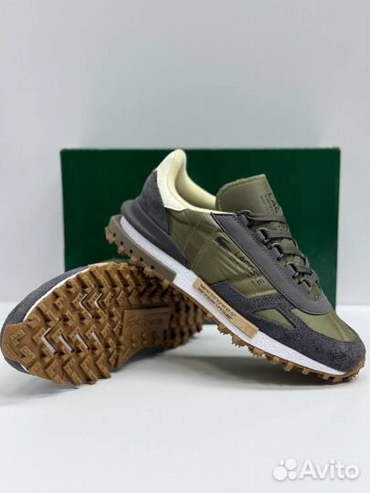 Кроссовки lacoste (41)