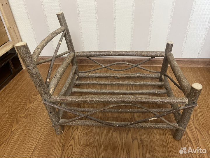 Реквизит для фотосессии новорожденных