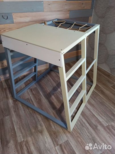 Детский комплекс
