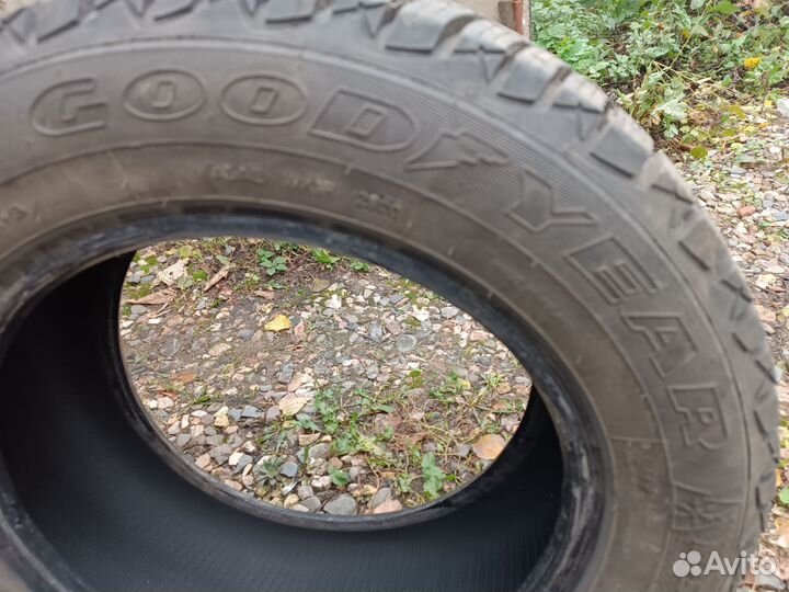 Goodyear Ultragrip 600 195/65 R15