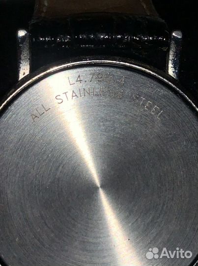 Часы мужские longines оригинал