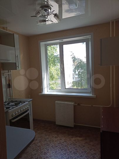 1-к. квартира, 31,8 м², 3/5 эт.