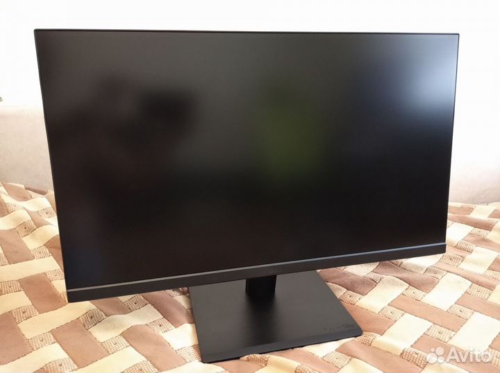 Монитор Acer V277U IPS 2K