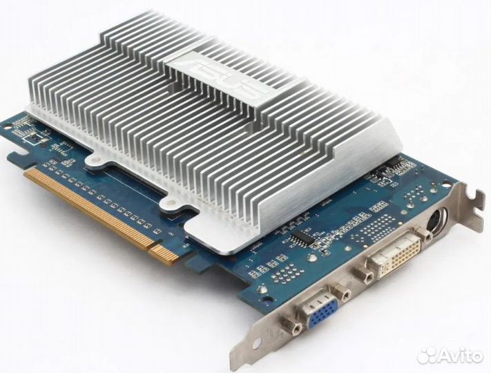 Видеокарта Asus D33005 N13219