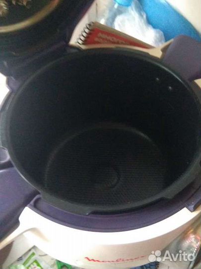 Мультиварка