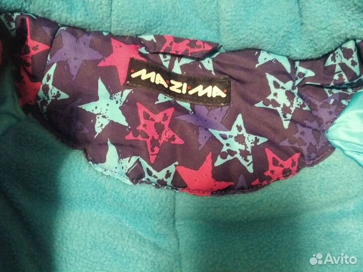 Комбинезон- 92