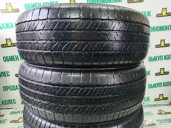 Yokohama Geolandar G91 225/60 R17