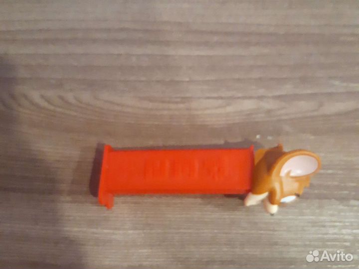 Диспенсер для конфет пец джерии