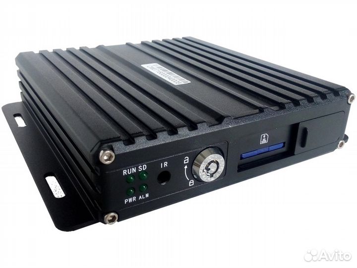 Комплект видеонаблюдения на 7 камер nscar 701