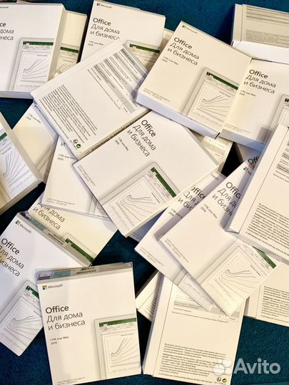 MicroSoft легализация